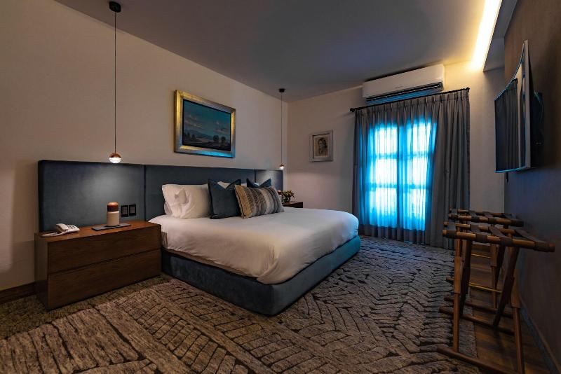 Antiguo Molino de San Jeronimo Hotel Boutique image