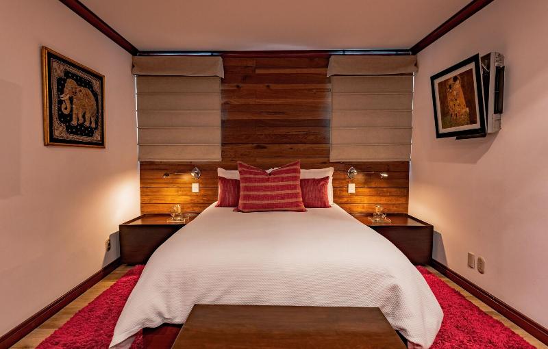 Antiguo Molino de San Jeronimo Hotel Boutique image