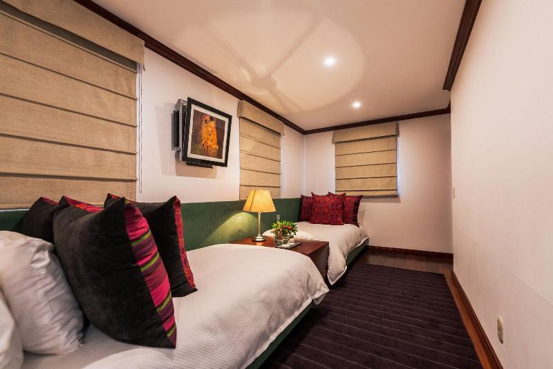 Antiguo Molino de San Jeronimo Hotel Boutique image