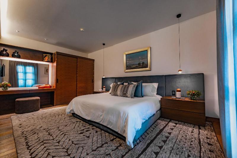 Antiguo Molino de San Jeronimo Hotel Boutique image