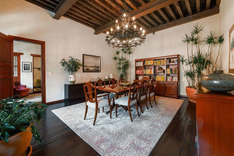 Antiguo Molino de San Jeronimo Hotel Boutique image