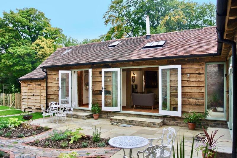 Nest Holiday Hideaway Dove Barn Amazing Location! image