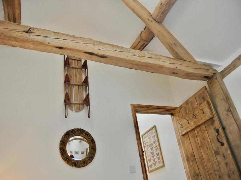 Nest Holiday Hideaway Dove Barn Amazing Location! image
