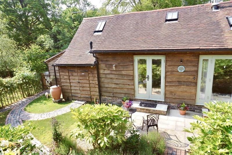 Nest Holiday Hideaway Dove Barn Amazing Location! image