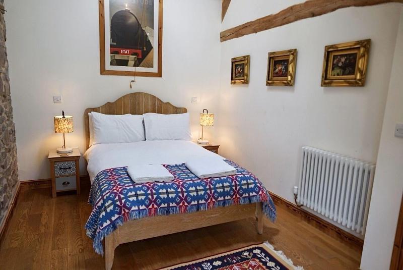 Nest Holiday Hideaway Dove Barn Amazing Location! image