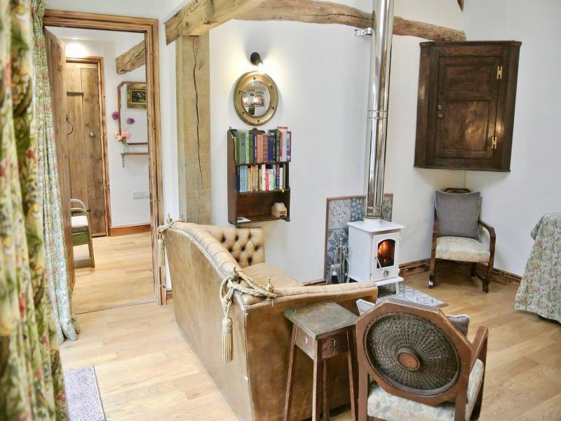 Nest Holiday Hideaway Dove Barn Amazing Location! image