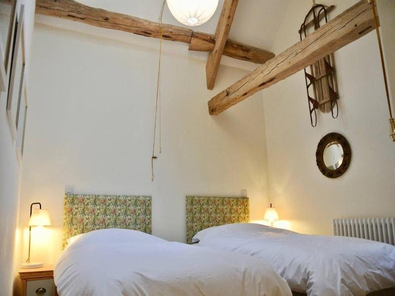Nest Holiday Hideaway Dove Barn Amazing Location! image