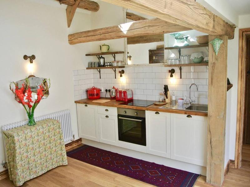 Nest Holiday Hideaway Dove Barn Amazing Location! image