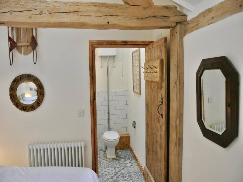 Nest Holiday Hideaway Dove Barn Amazing Location! image