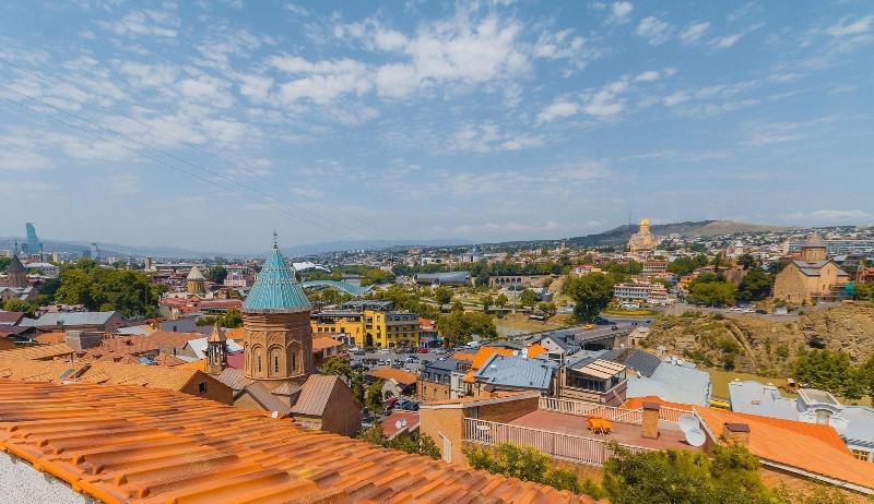Citadel Narikala Hotel image