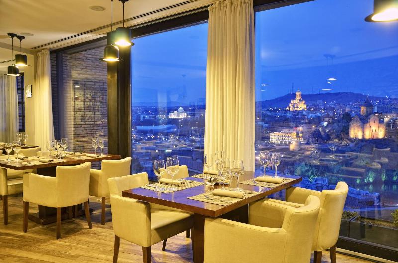 Citadel Narikala Hotel image