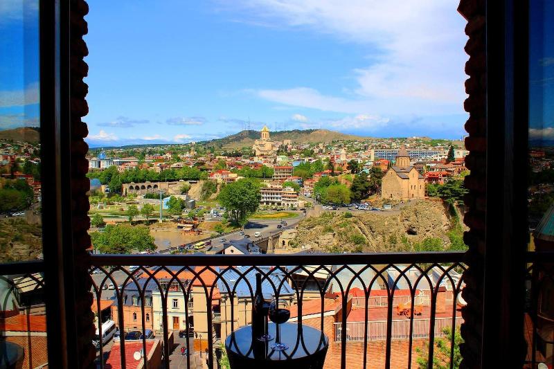 Citadel Narikala Hotel image