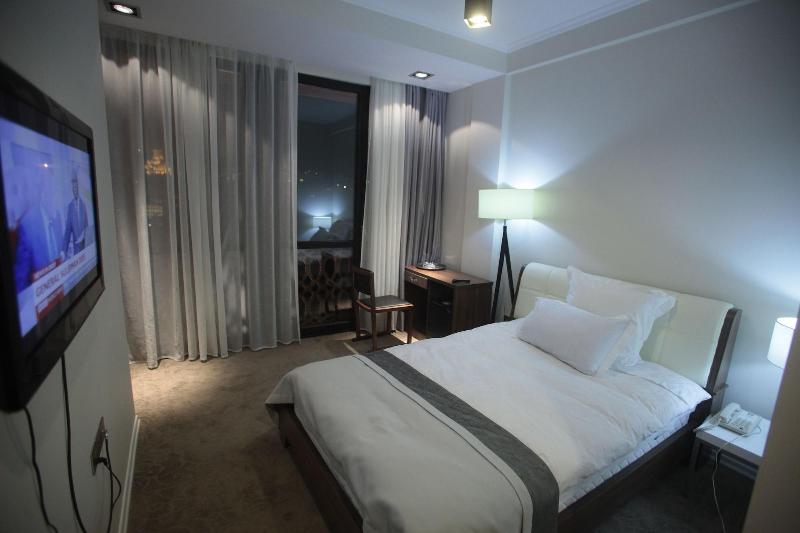Citadel Narikala Hotel image