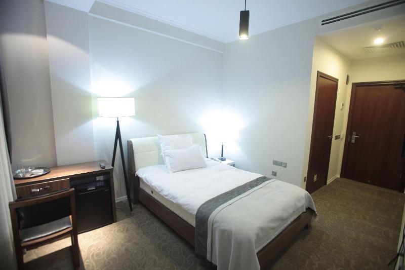 Citadel Narikala Hotel image