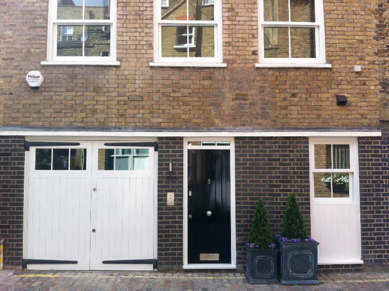 AKA Marylebone