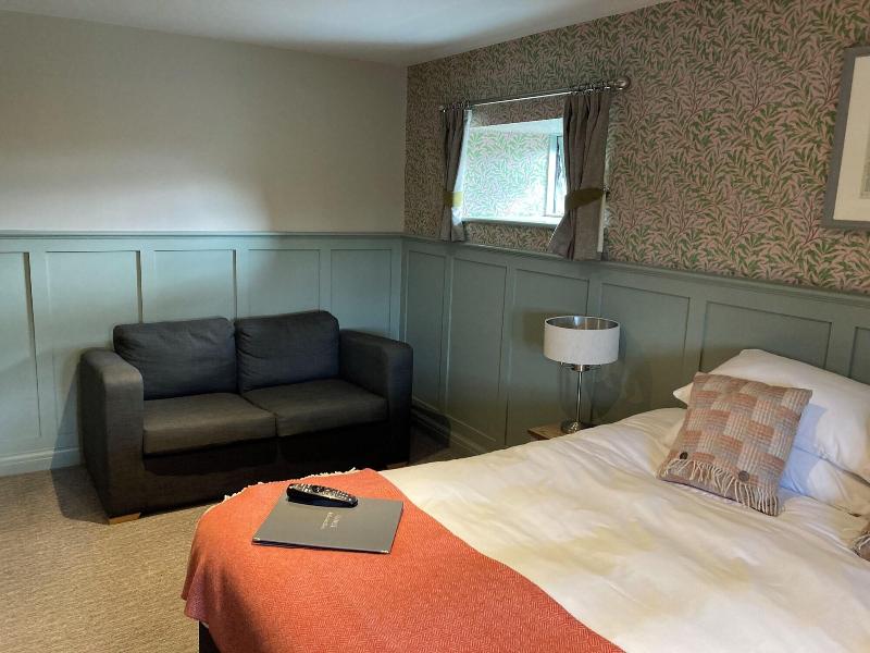 The Stork Hotel image