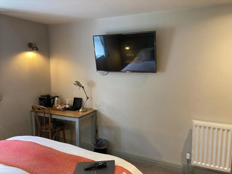 The Stork Hotel image