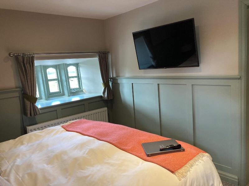 The Stork Hotel image