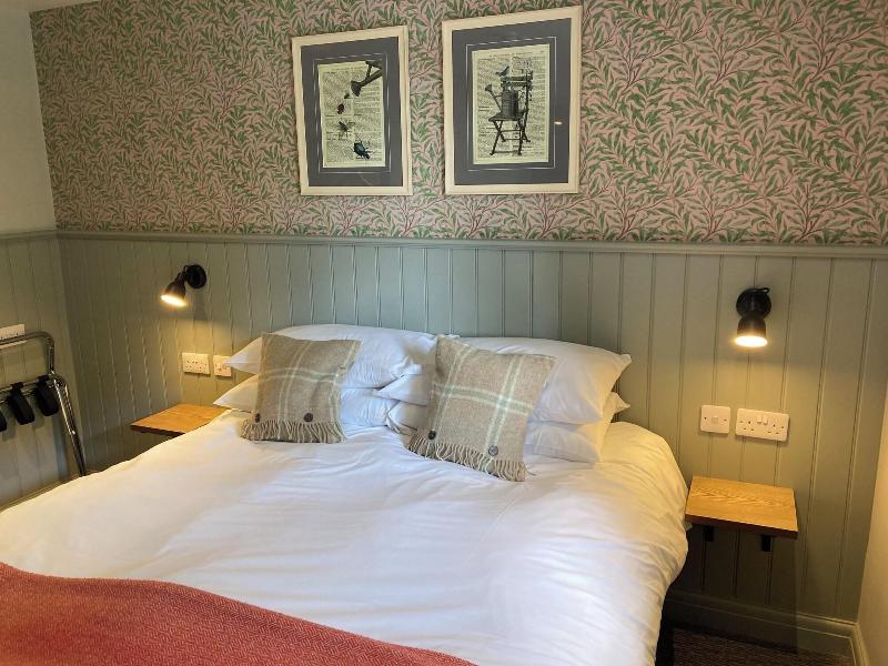 The Stork Hotel image