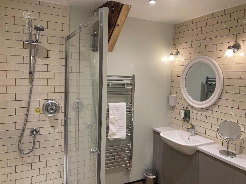 The Stork Hotel image