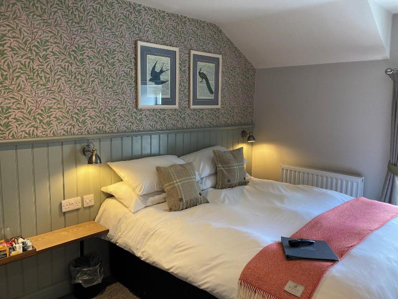 The Stork Hotel image