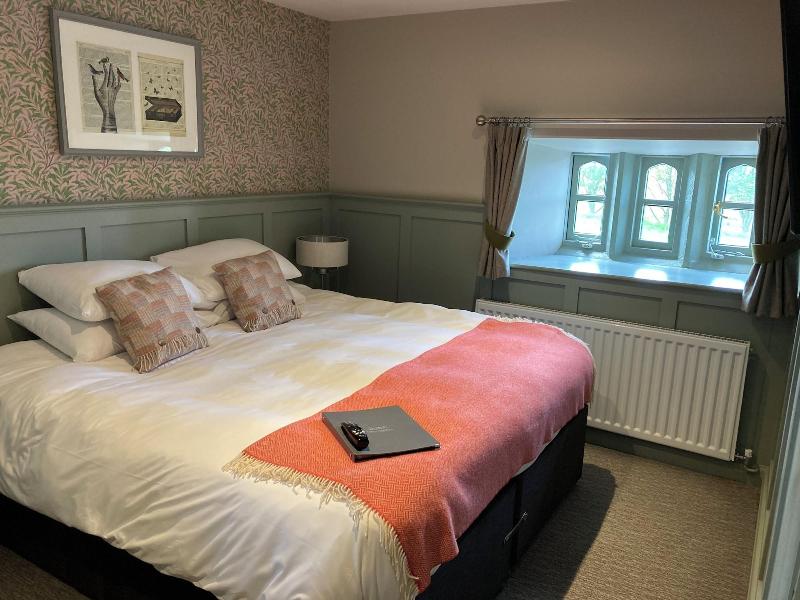 The Stork Hotel image