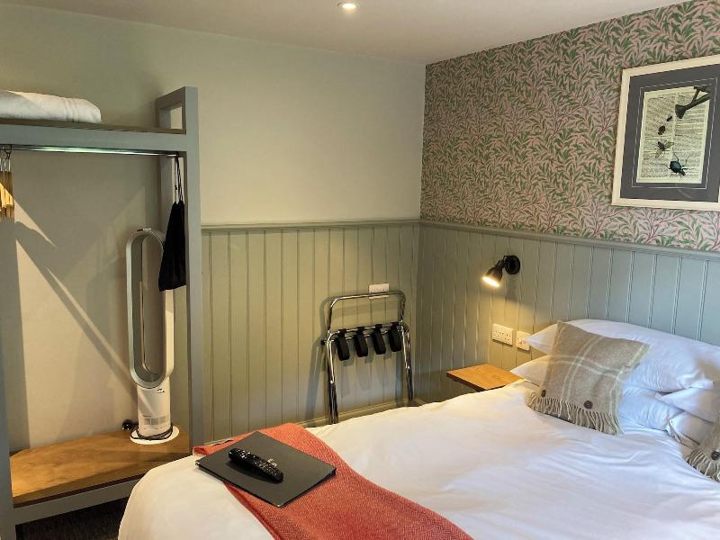 The Stork Hotel image
