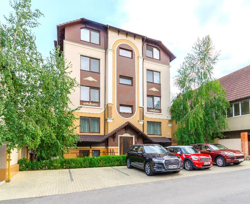 DENDRARIUM PARK ApartHotel image