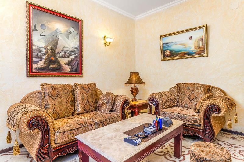 DENDRARIUM PARK ApartHotel image