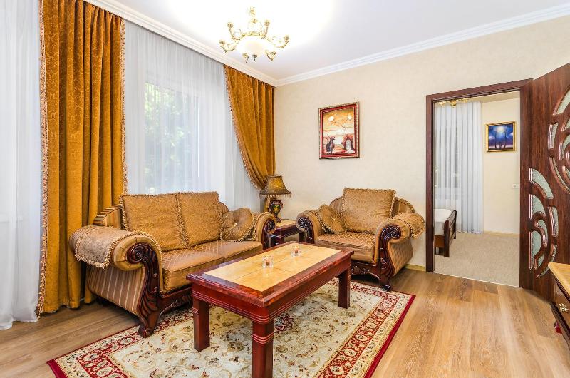 DENDRARIUM PARK ApartHotel image