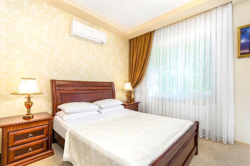 DENDRARIUM PARK ApartHotel image