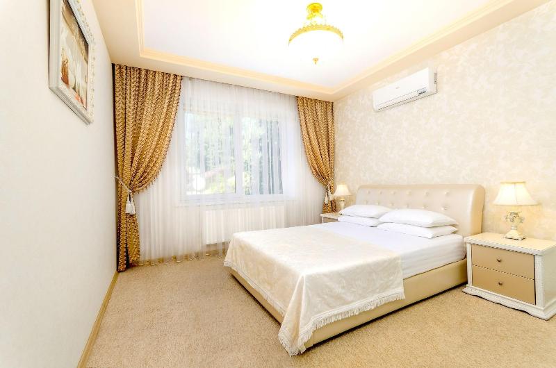 DENDRARIUM PARK ApartHotel image