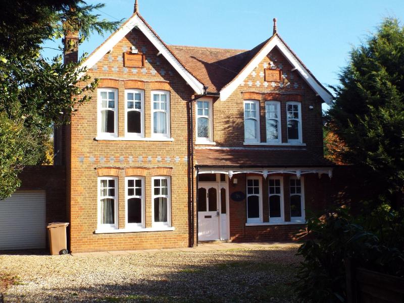 Brookside Lodge image