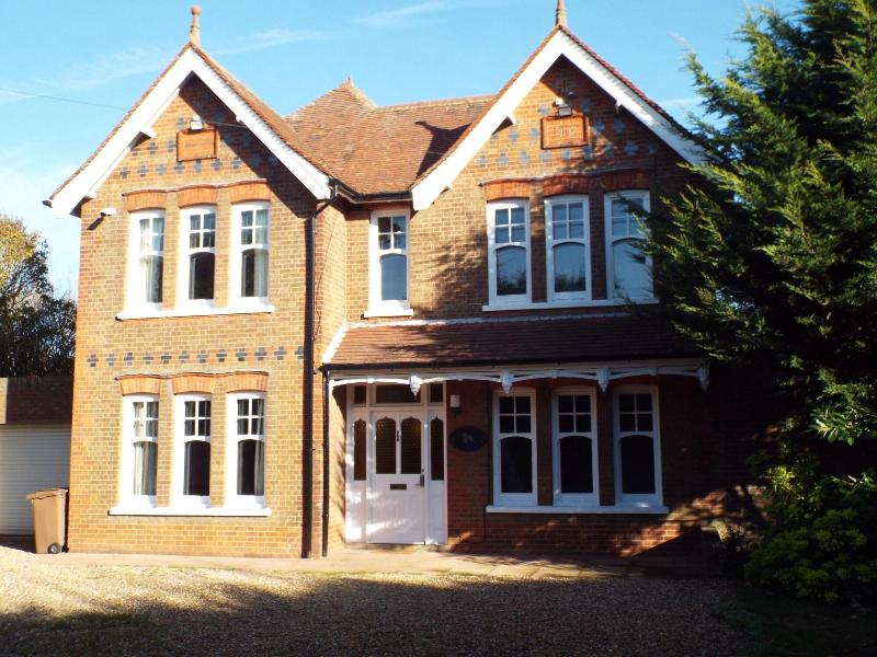 Brookside Lodge image