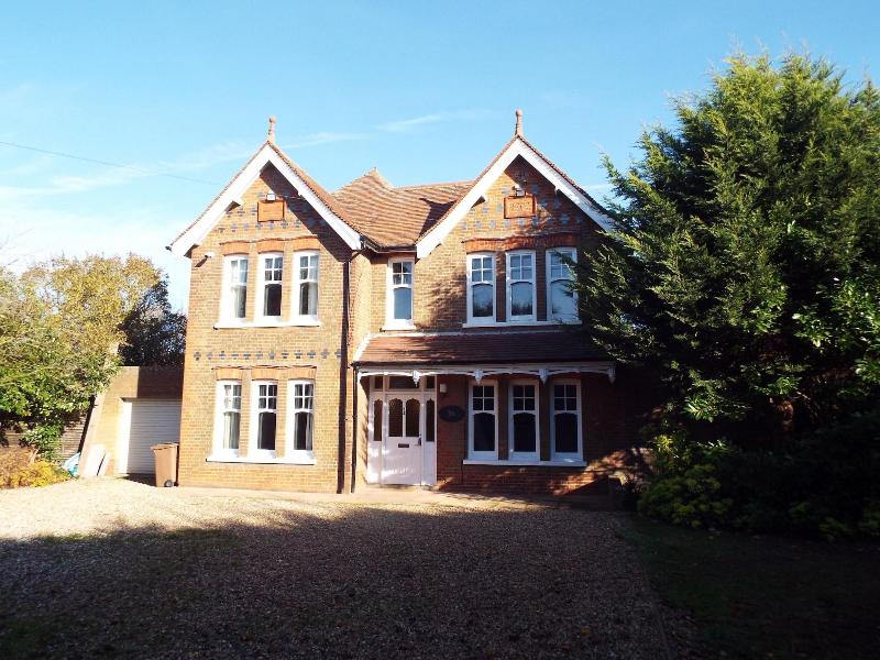 Brookside Lodge image