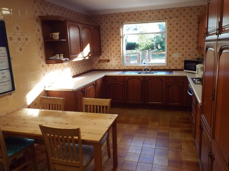 Brookside Lodge image