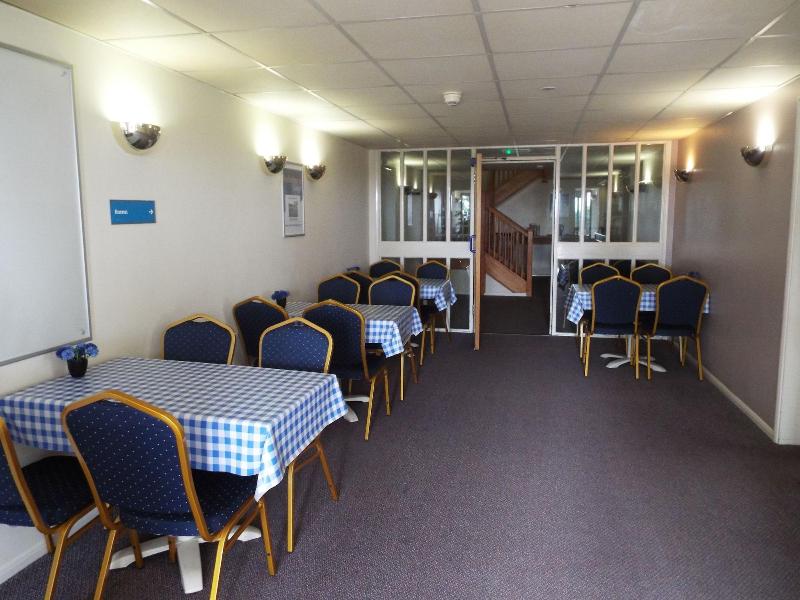 Brookside Lodge image