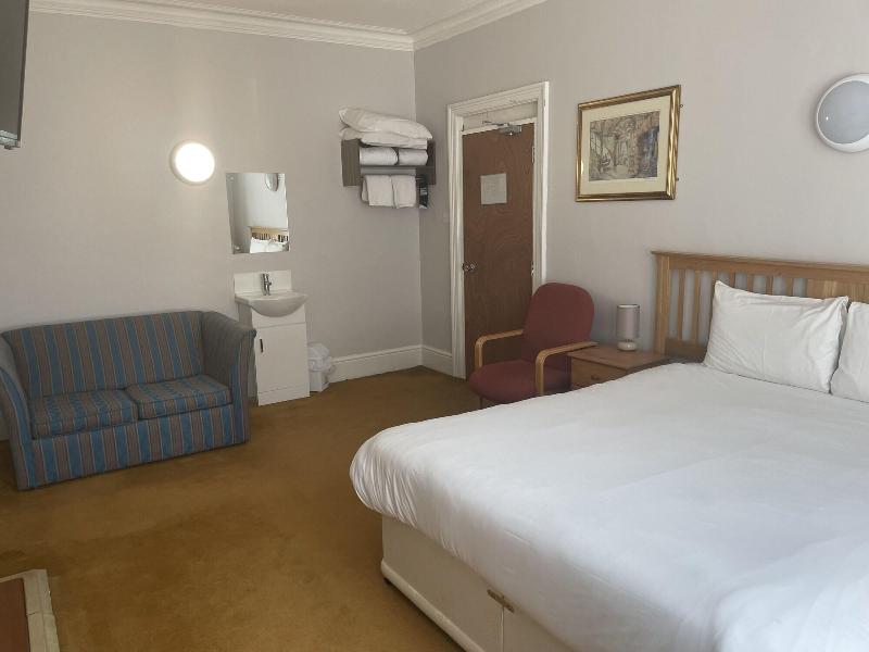 Brookside Lodge image