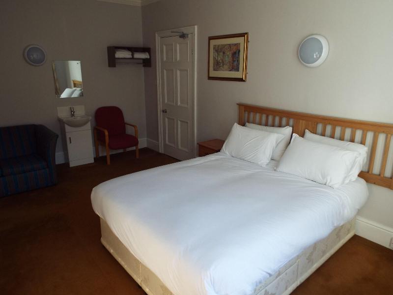 Brookside Lodge image