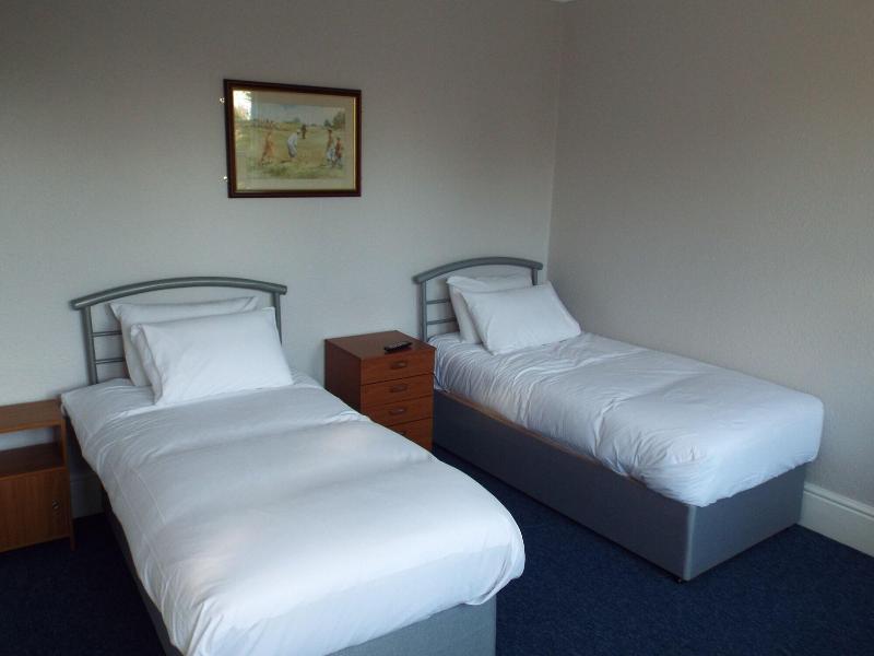 Brookside Lodge image