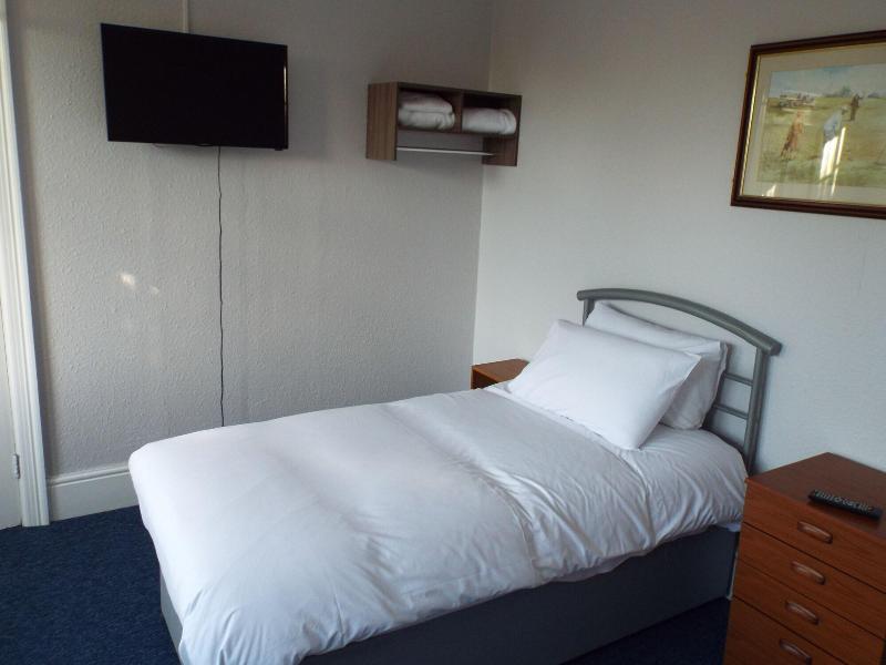 Brookside Lodge image