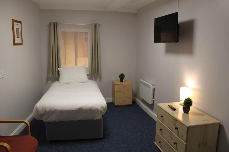 Brookside Lodge image