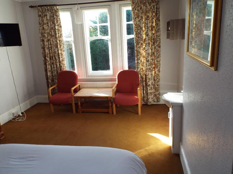 Brookside Lodge image