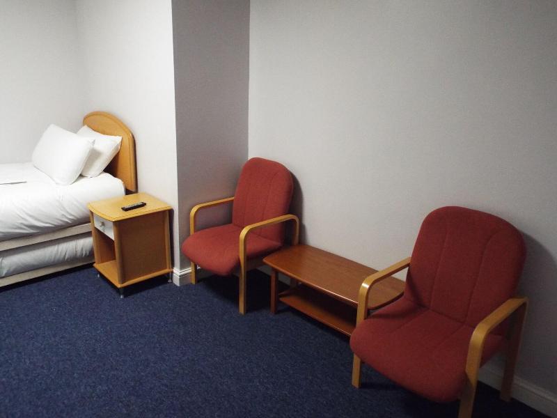 Brookside Lodge image