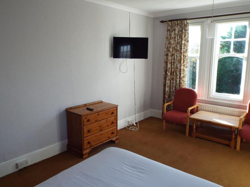Brookside Lodge image