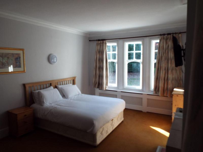 Brookside Lodge image