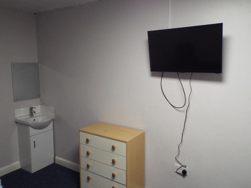 Brookside Lodge image