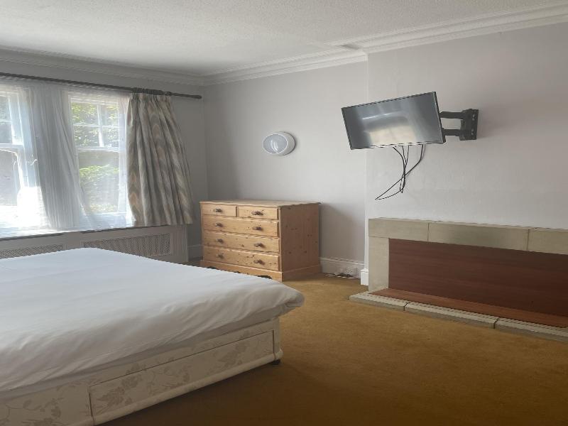 Brookside Lodge image