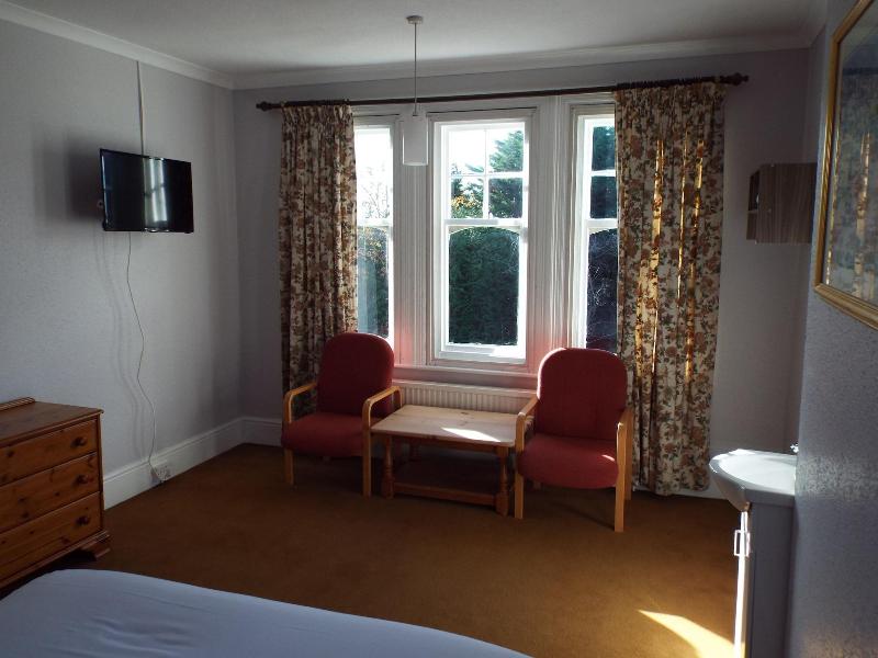 Brookside Lodge image
