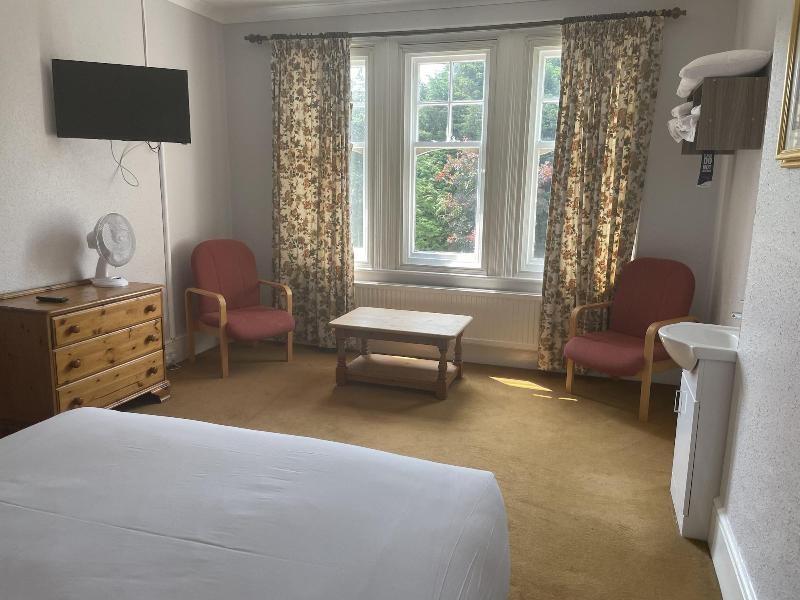 Brookside Lodge image